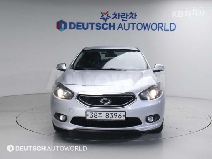 Renault SM3 2014 — 3