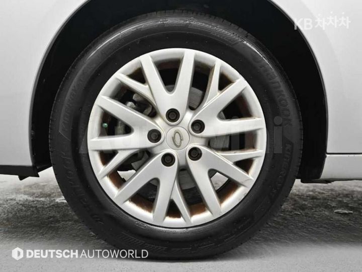 Renault SM3 2014 — 5