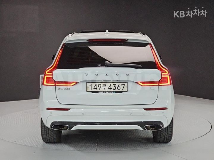 Volvo XC60 2021 — 3