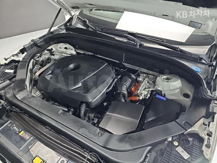 Volvo XC60 2021 — 5