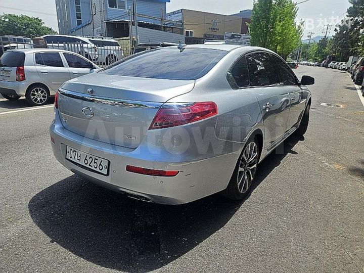 Renault SM7 2017 — 3