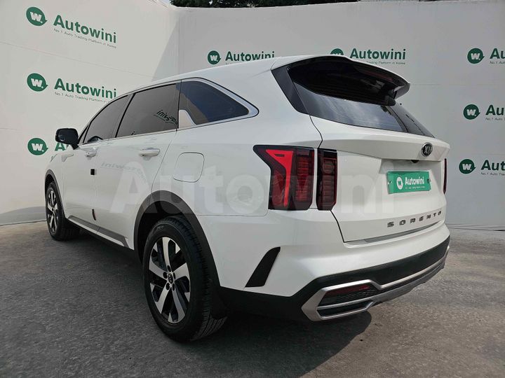 Kia Sorento 2021 — 3