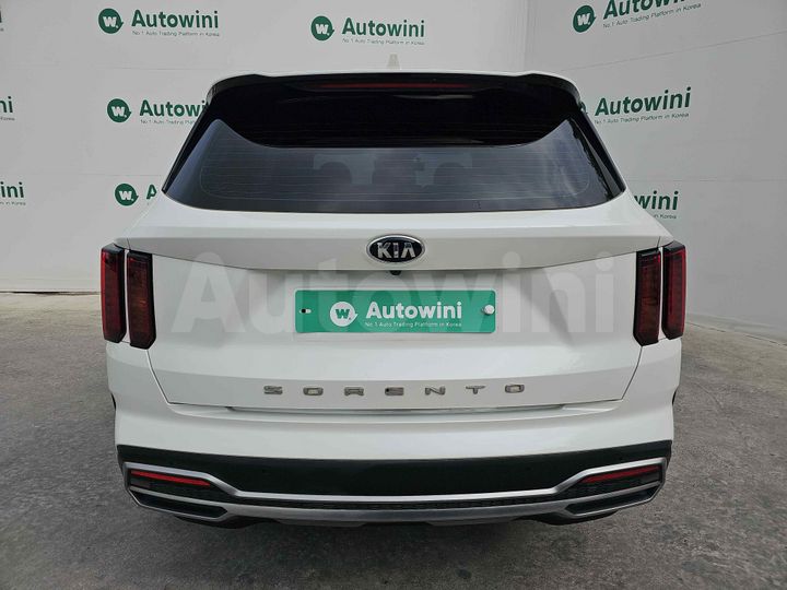 Kia Sorento 2021 — 4