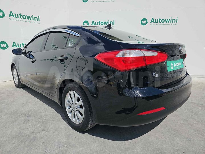 Kia K3 2013 — 3