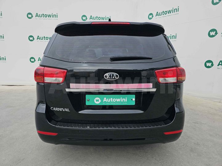 Kia Carnival 2016 — 4