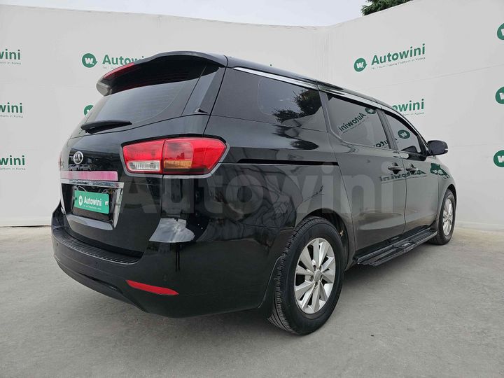 Kia Carnival 2016 — 5