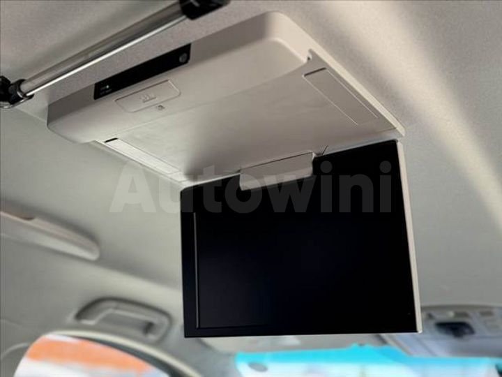 Toyota Vellfire 2013 — 3