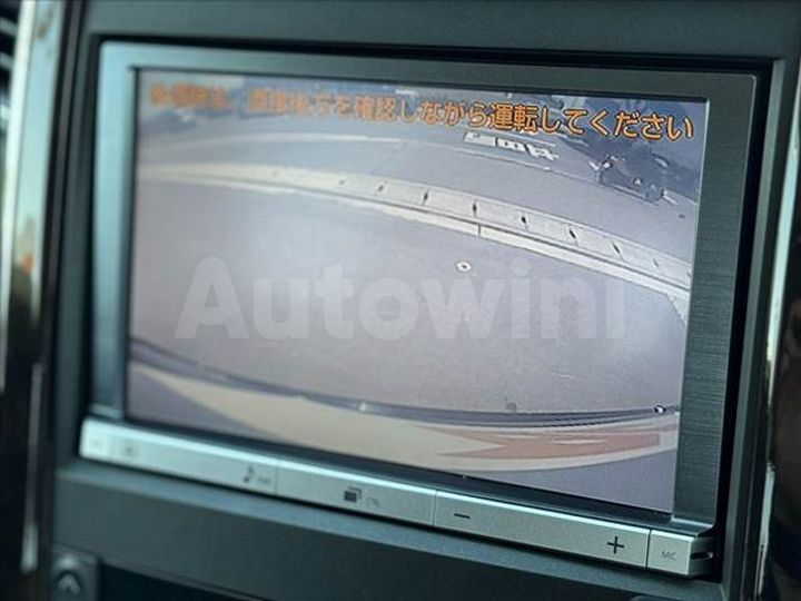 Toyota Vellfire 2013 — 5