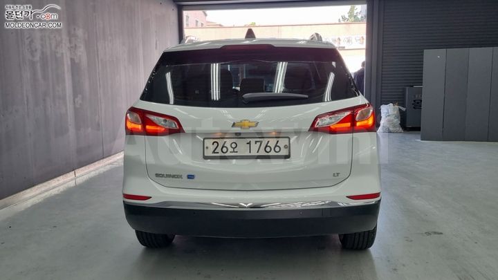 Chevrolet Equinox 2019 — 4