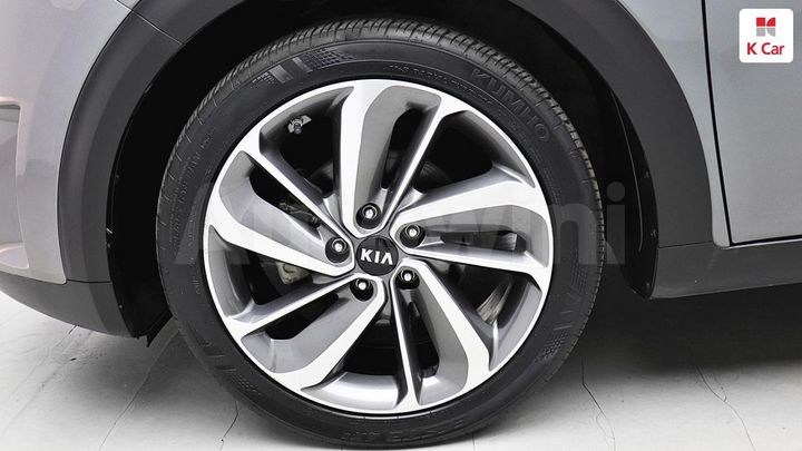 Kia Niro 2017 — 5