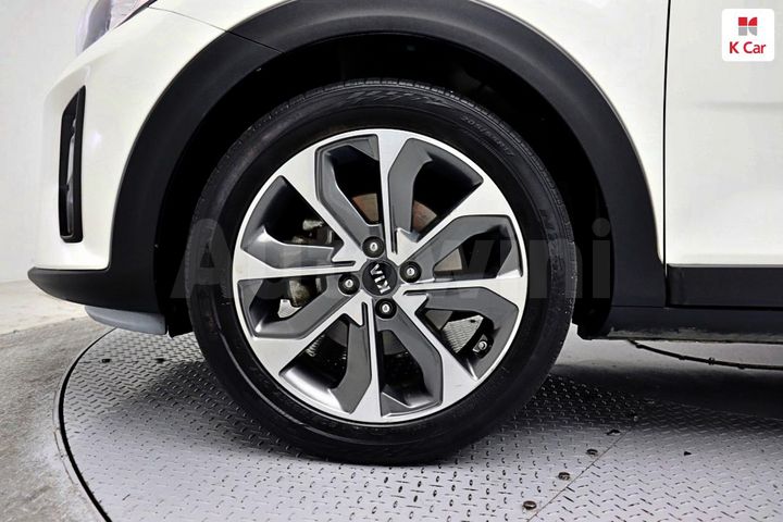 Kia Stonic 2019 — 5