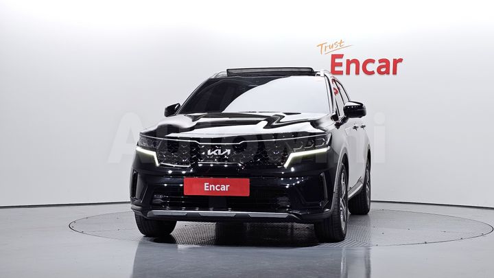 Kia Sorento 2023 — 3