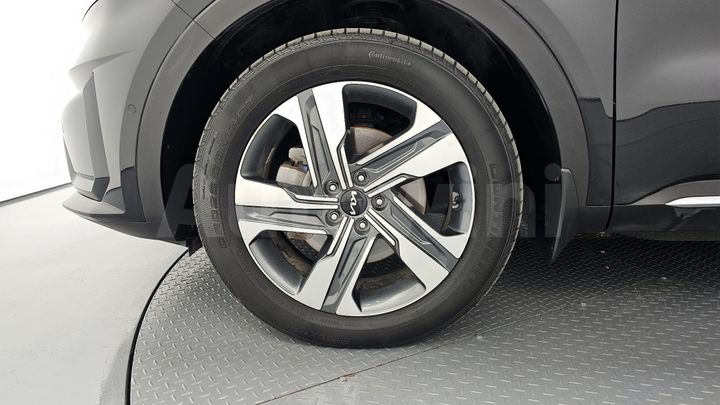 Kia Sorento 2023 — 5