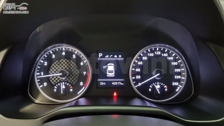 Hyundai Avante 2019 — 5