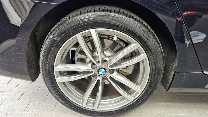 BMW 7 Series 2017 — 5