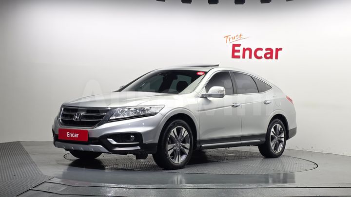 Honda Cross Tour