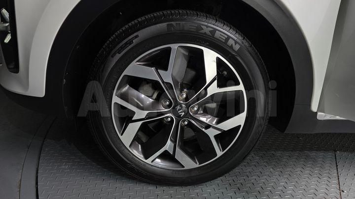 Kia Sportage 2022 — 5