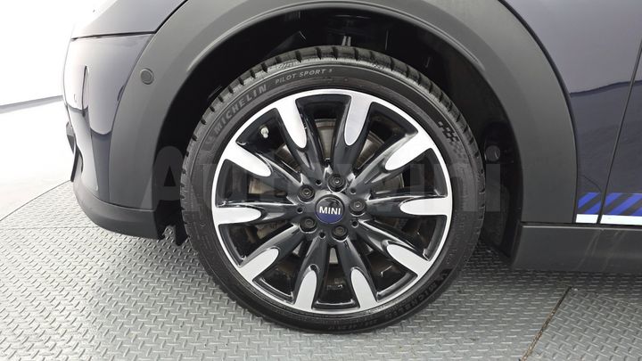 Mini Cooper 2022 — 5