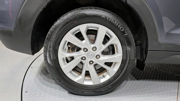 Hyundai Tucson 2019 — 5