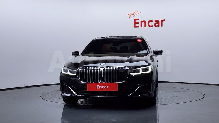 BMW 7 Series 2022 — 3