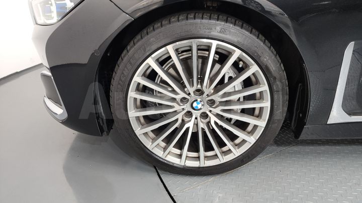 BMW 7 Series 2022 — 5