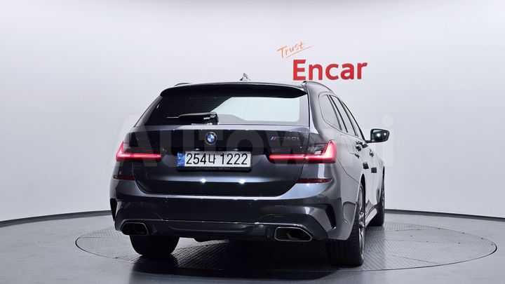 BMW 3 Series 2021 — 4