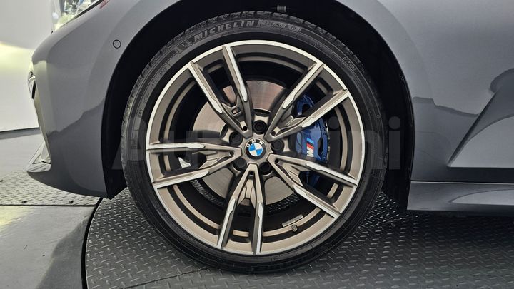 BMW 3 Series 2021 — 5
