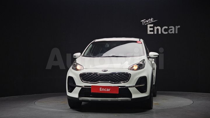 Kia Sportage 2019 — 3