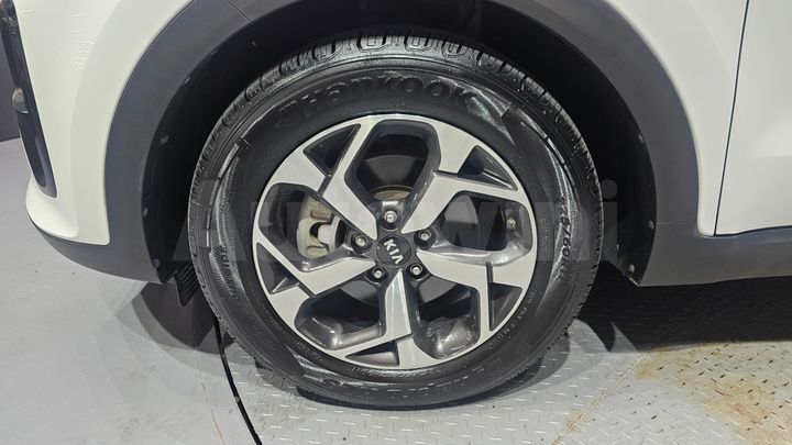 Kia Sportage 2019 — 5