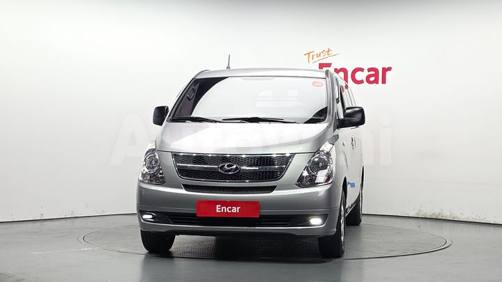Hyundai Starex 2014 — 3