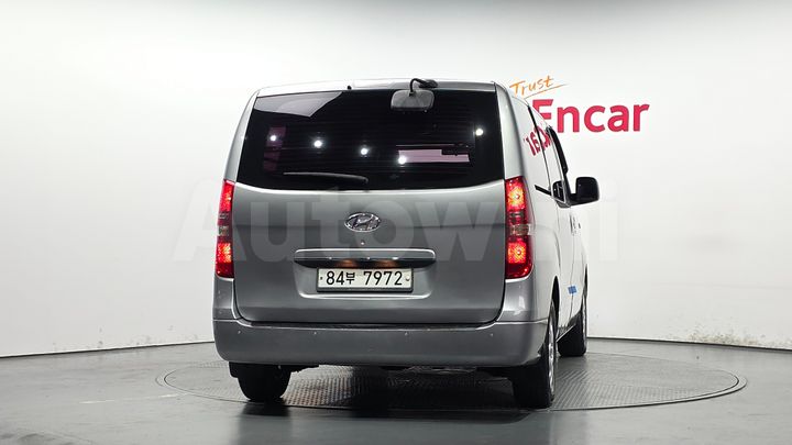 Hyundai Starex 2014 — 4