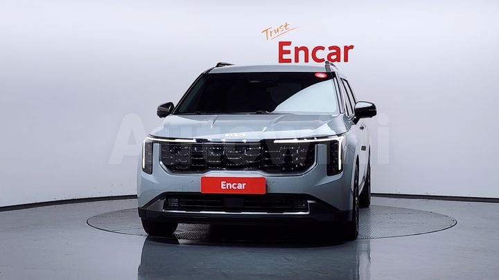 Kia Carnival 2025 — 3