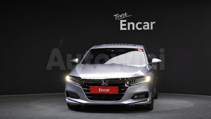 Honda Accord 2018 — 3