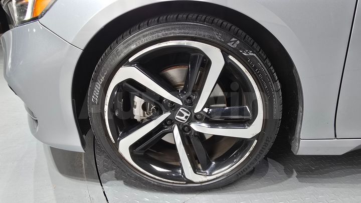 Honda Accord 2018 — 5