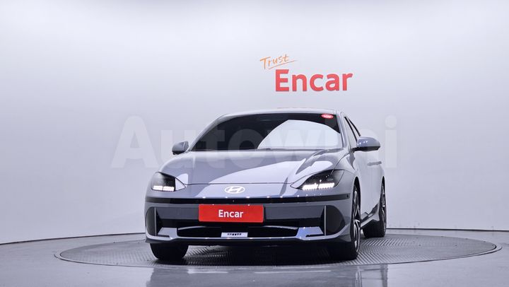 Hyundai Ioniq 2023 — 3