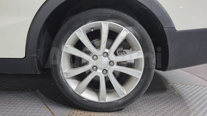 KGM (Ssangyong) Tivoli 2017 — 5