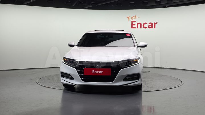 Honda Accord 2018 — 3