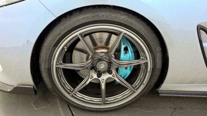 BMW 8 Series 2021 — 5