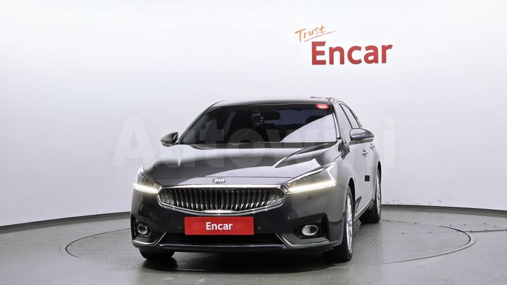 Kia K7 2019 — 3