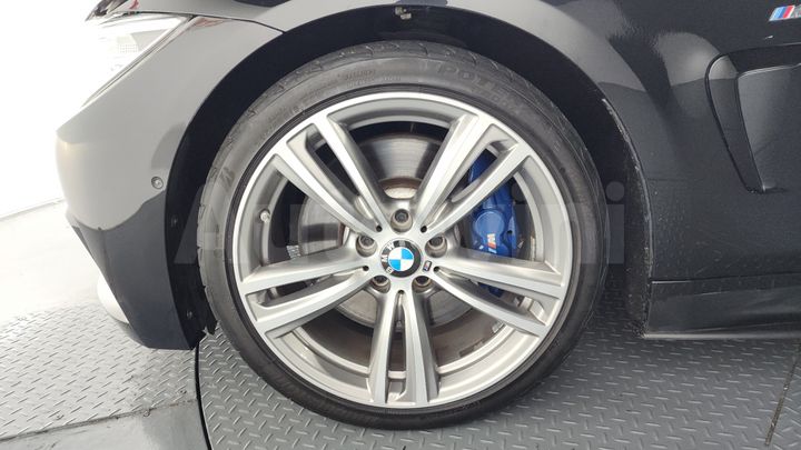 BMW 4 Series 2016 — 4