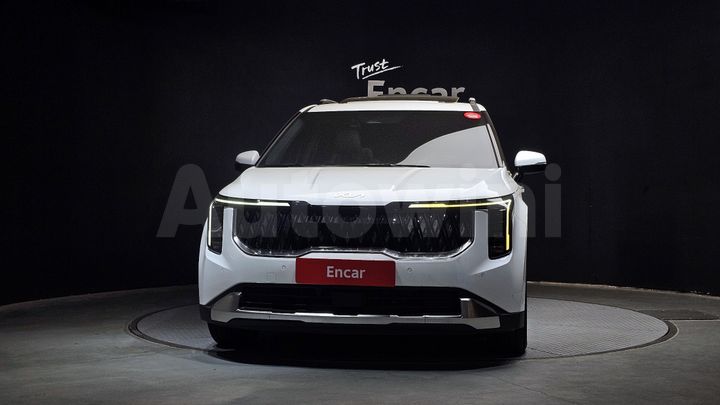 Kia Carnival 2024 — 3