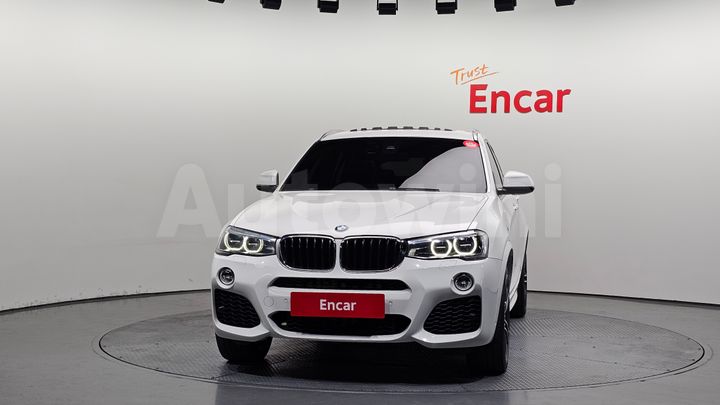 BMW X4 2018 — 3