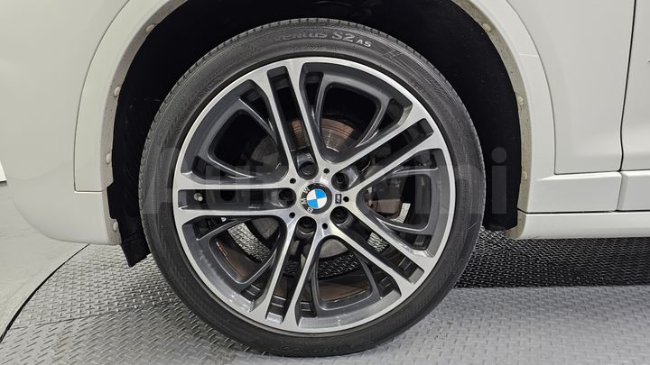 BMW X4 2018 — 5