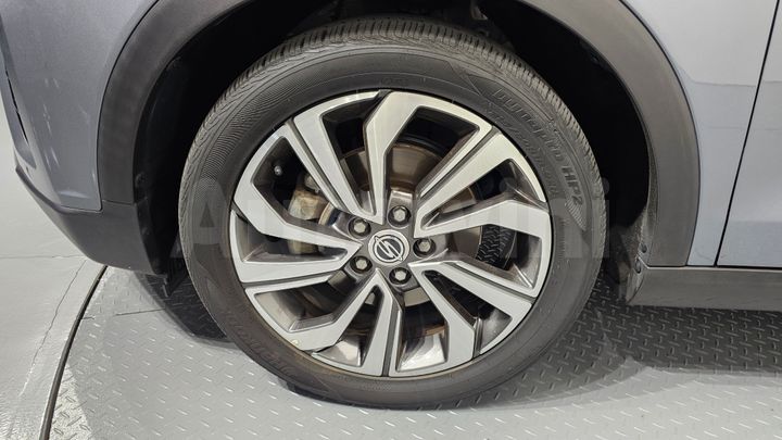 KGM (Ssangyong) Tivoli 2021 — 5