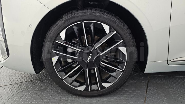 Kia K8 2026 — 5