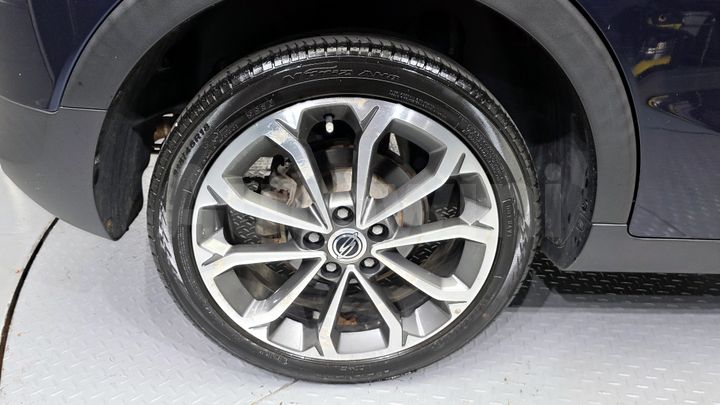 KGM (Ssangyong) Tivoli 2017 — 5