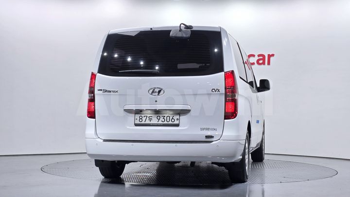 Hyundai Starex 2014 — 4