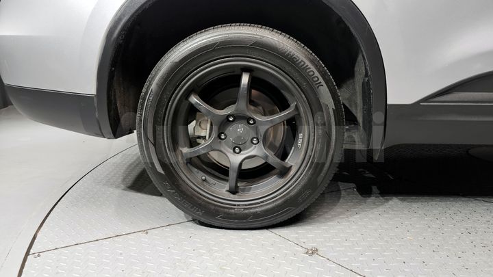 Renault QM6 2017 — 5