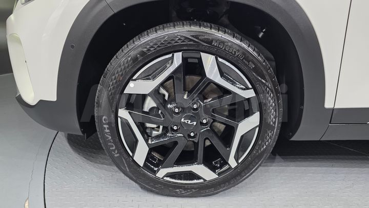 Kia Seltos 2025 — 5