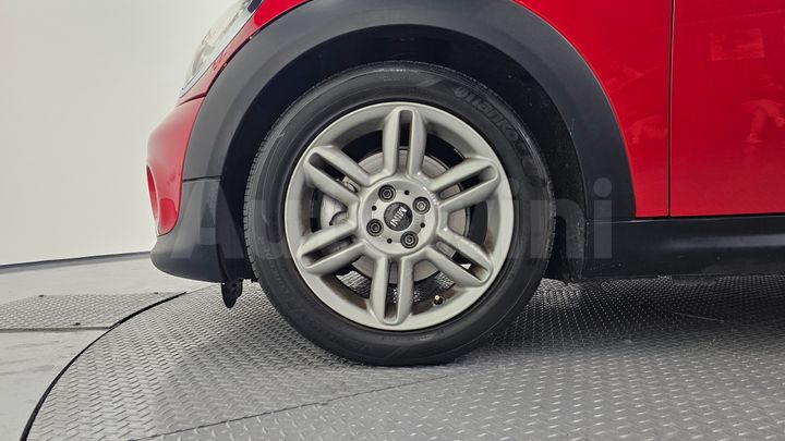 Mini Cooper 2012 — 5